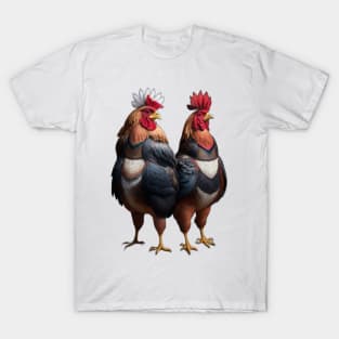 Chickens T-Shirt